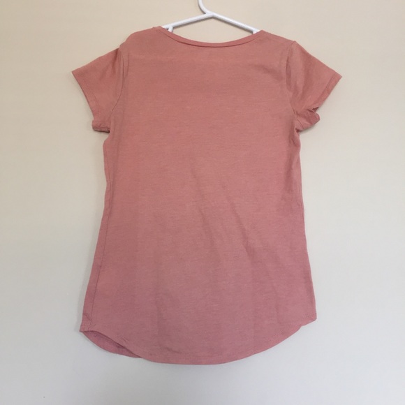 Old Navy Kids 10-12Y "Hello Sunshine" Graphic Tee - Picture 2 of 6